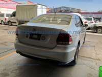 Volkswagen Vento 2021 4p Startline L4/1.6 Tiptronic IMG_3753