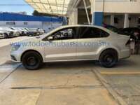 Volkswagen Vento 2021 4p Startline L4/1.6 Tiptronic IMG_3756