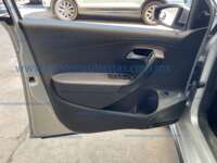 Volkswagen Vento 2021 4p Startline L4/1.6 Tiptronic IMG_3757