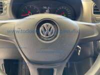 Volkswagen Vento 2021 4p Startline L4/1.6 Tiptronic IMG_3770