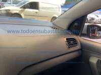 Volkswagen Vento 2021 4p Startline L4/1.6 Tiptronic IMG_3771