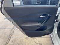 Volkswagen Vento 2021 4p Startline L4/1.6 Tiptronic IMG_3774