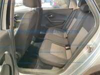 Volkswagen Vento 2021 4p Startline L4/1.6 Tiptronic IMG_3775