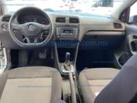 Volkswagen Vento 2021 4p Startline L4/1.6 Tiptronic IMG_3759