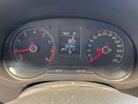 Volkswagen Vento 2021 4p Startline L4/1.6 Tiptronic IMG_3763