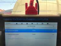 Volkswagen Vento 2021 4p Startline L4/1.6 Tiptronic IMG_3747