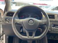 Volkswagen Vento 2021 4p Startline L4/1.6 Tiptronic IMG_3761