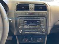 Volkswagen Vento 2021 4p Startline L4/1.6 Tiptronic IMG_3765