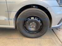 Volkswagen Vento 2021 4p Startline L4/1.6 Tiptronic 2021 Volkswagen Vento Ingreso Llantas 0