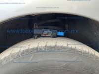 Volkswagen Vento 2021 4p Startline L4/1.6 Tiptronic 2021 Volkswagen Vento Ingreso Llantas 10