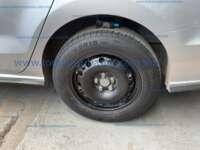 Volkswagen Vento 2021 4p Startline L4/1.6 Tiptronic 2021 Volkswagen Vento Ingreso Llantas 6