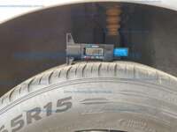 Volkswagen Vento 2021 4p Startline L4/1.6 Tiptronic 2021 Volkswagen Vento Ingreso Llantas 7