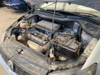 Volkswagen Vento 2021 4p Startline L4/1.6 Tiptronic IMG_3735