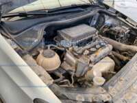 Volkswagen Vento 2021 4p Startline L4/1.6 Tiptronic IMG_3737