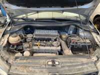 Volkswagen Vento 2021 4p Startline L4/1.6 Tiptronic IMG_3736