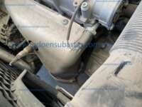 Volkswagen Vento 2021 4p Startline L4/1.6 Tiptronic IMG_3738