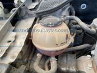 Volkswagen Vento 2021 4p Startline L4/1.6 Tiptronic IMG_3740