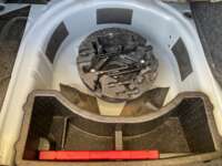 Volkswagen Vento 2021 4p Startline L4/1.6 Tiptronic 2021 Volkswagen Vento Venta Cajuela 2