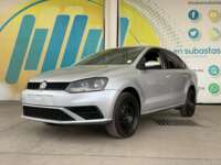 Volkswagen Vento 2021 4p Startline L4/1.6 Tiptronic 2021 Volkswagen Vento Venta Exteriores 1