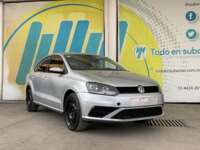 Volkswagen Vento 2021 4p Startline L4/1.6 Tiptronic 2021 Volkswagen Vento Venta Exteriores 3