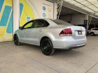 Volkswagen Vento 2021 4p Startline L4/1.6 Tiptronic 2021 Volkswagen Vento Venta Exteriores 7