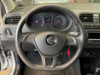 Volkswagen Vento 2021 4p Startline L4/1.6 Tiptronic 2021 Volkswagen Vento Venta Interiores 1