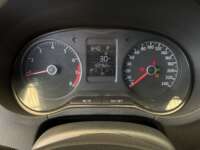 Volkswagen Vento 2021 4p Startline L4/1.6 Tiptronic 2021 Volkswagen Vento Venta Interiores 2