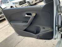 Volkswagen Vento 2021 4p Startline L4/1.6 Tiptronic 2021 Volkswagen Vento Venta Interiores 13