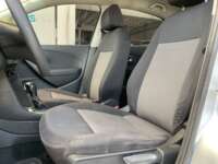 Volkswagen Vento 2021 4p Startline L4/1.6 Tiptronic 2021 Volkswagen Vento Venta Interiores 14