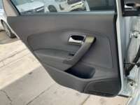 Volkswagen Vento 2021 4p Startline L4/1.6 Tiptronic 2021 Volkswagen Vento Venta Interiores 15