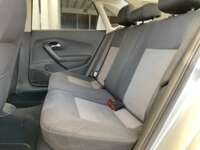 Volkswagen Vento 2021 4p Startline L4/1.6 Tiptronic 2021 Volkswagen Vento Venta Interiores 16