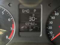 Volkswagen Vento 2021 4p Startline L4/1.6 Tiptronic 2021 Volkswagen Vento Venta Interiores 3