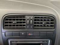 Volkswagen Vento 2021 4p Startline L4/1.6 Tiptronic 2021 Volkswagen Vento Venta Interiores 5