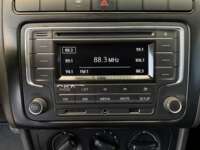 Volkswagen Vento 2021 4p Startline L4/1.6 Tiptronic 2021 Volkswagen Vento Venta Interiores 6