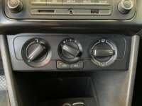 Volkswagen Vento 2021 4p Startline L4/1.6 Tiptronic 2021 Volkswagen Vento Venta Interiores 7