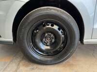 Volkswagen Vento 2021 4p Startline L4/1.6 Tiptronic 2021 Volkswagen Vento Venta Llantas 1