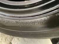 Volkswagen Vento 2021 4p Startline L4/1.6 Tiptronic 2021 Volkswagen Vento Venta Llantas 11