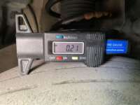 Volkswagen Vento 2021 4p Startline L4/1.6 Tiptronic 2021 Volkswagen Vento Venta Llantas 12