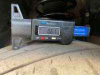 Volkswagen Vento 2021 4p Startline L4/1.6 Tiptronic 2021 Volkswagen Vento Venta Llantas 3