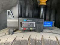 Volkswagen Vento 2021 4p Startline L4/1.6 Tiptronic 2021 Volkswagen Vento Venta Llantas 6