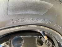 Volkswagen Vento 2021 4p Startline L4/1.6 Tiptronic 2021 Volkswagen Vento Venta Llantas 8