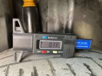 Volkswagen Vento 2021 4p Startline L4/1.6 Tiptronic 2021 Volkswagen Vento Venta Llantas 9