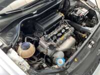 Volkswagen Vento 2021 4p Startline L4/1.6 Tiptronic 2021 Volkswagen Vento Venta Motor 1