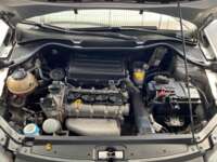 Volkswagen Vento 2021 4p Startline L4/1.6 Tiptronic 2021 Volkswagen Vento Venta Motor 2