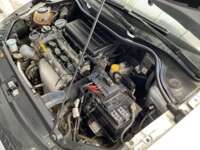 Volkswagen Vento 2021 4p Startline L4/1.6 Tiptronic 2021 Volkswagen Vento Venta Motor 3