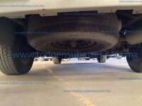 Chevrolet Suburban 2015 5p LT V8/5.3 Aut Piel 2da/Cubo    IMG_3753