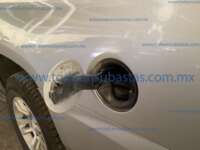 Chevrolet Suburban 2015 5p LT V8/5.3 Aut Piel 2da/Cubo    IMG_3749