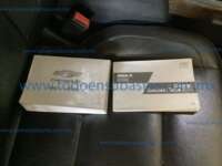 Chevrolet Suburban 2015 5p LT V8/5.3 Aut Piel 2da/Cubo    IMG_3740