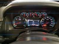 Chevrolet Suburban 2015 5p LT V8/5.3 Aut Piel 2da/Cubo    IMG_3765