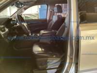 Chevrolet Suburban 2015 5p LT V8/5.3 Aut Piel 2da/Cubo    IMG_3763